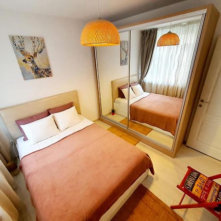 Downtown, Ideal For Longer Stays, Family Friendly Apartment - Nb73A Bukurešť Exteriér fotografie