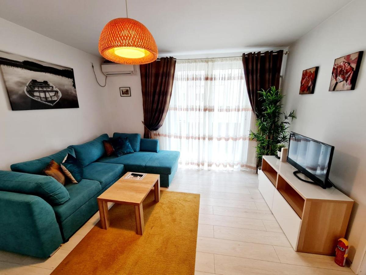 Downtown, Ideal For Longer Stays, Family Friendly Apartment - Nb73A Bukurešť Exteriér fotografie
