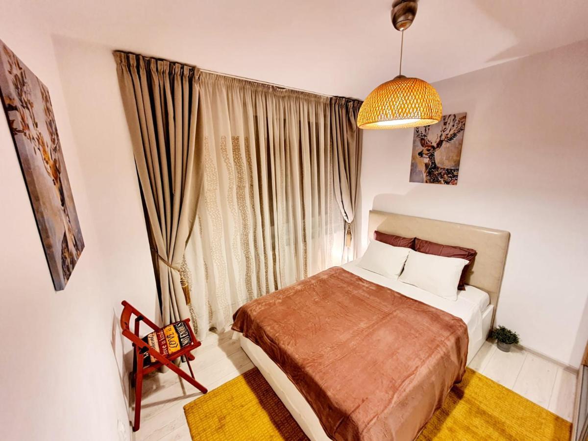 Downtown, Ideal For Longer Stays, Family Friendly Apartment - Nb73A Bukurešť Exteriér fotografie