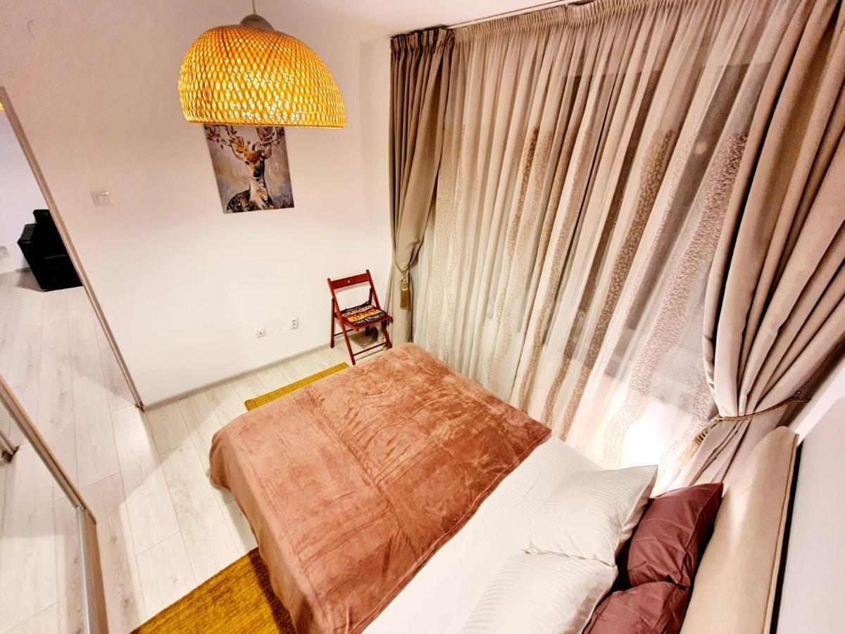 Downtown, Ideal For Longer Stays, Family Friendly Apartment - Nb73A Bukurešť Exteriér fotografie