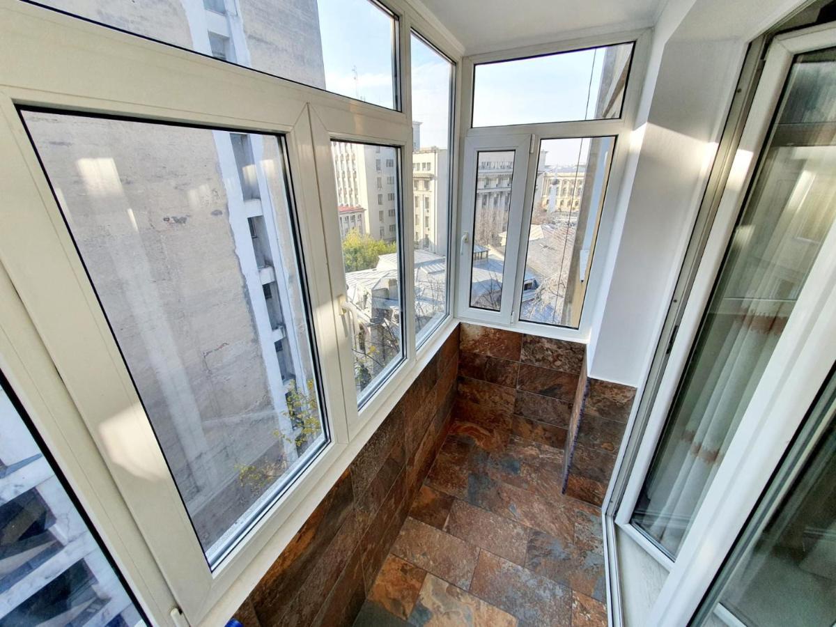 Downtown, Ideal For Longer Stays, Family Friendly Apartment - Nb73A Bukurešť Exteriér fotografie