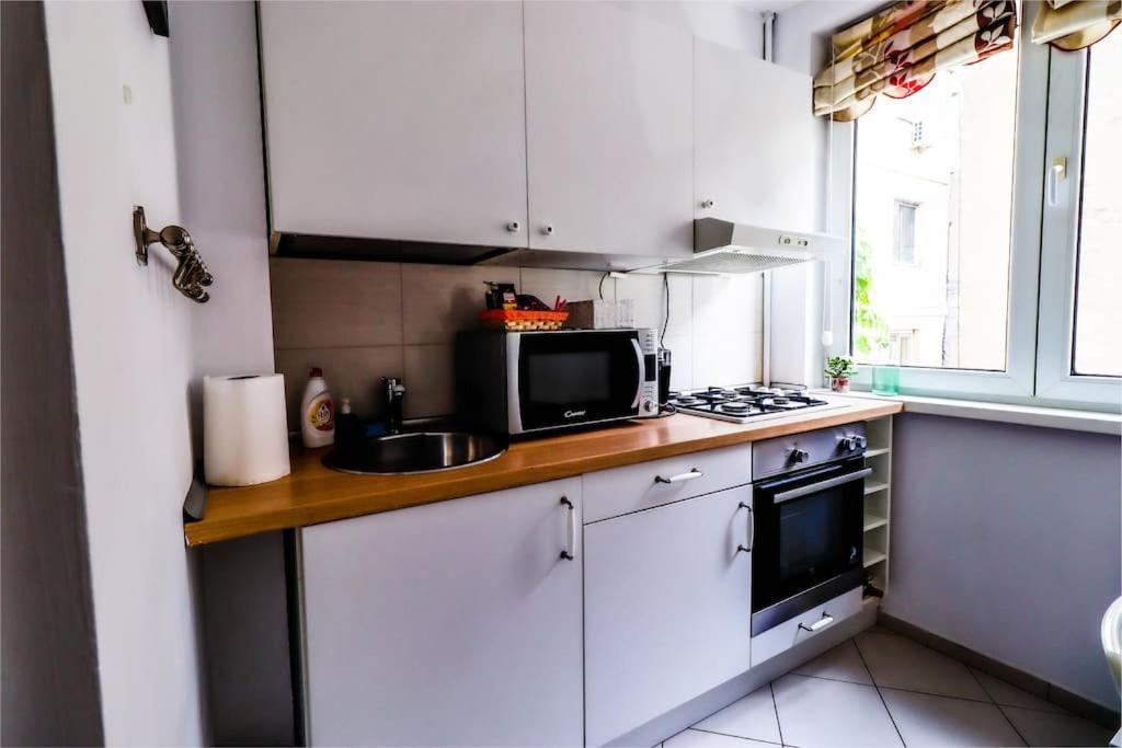 Downtown, Ideal For Longer Stays, Family Friendly Apartment - Nb73A Bukurešť Exteriér fotografie