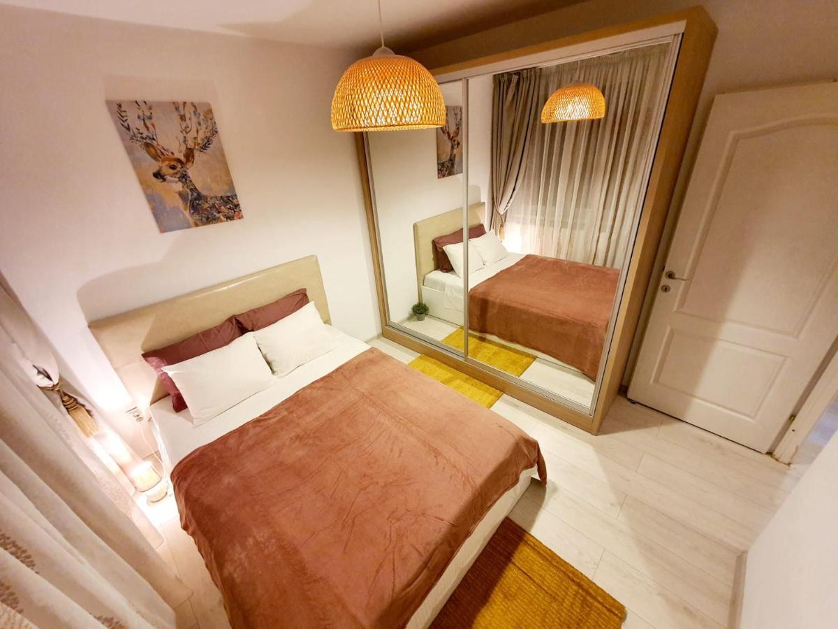 Downtown, Ideal For Longer Stays, Family Friendly Apartment - Nb73A Bukurešť Exteriér fotografie