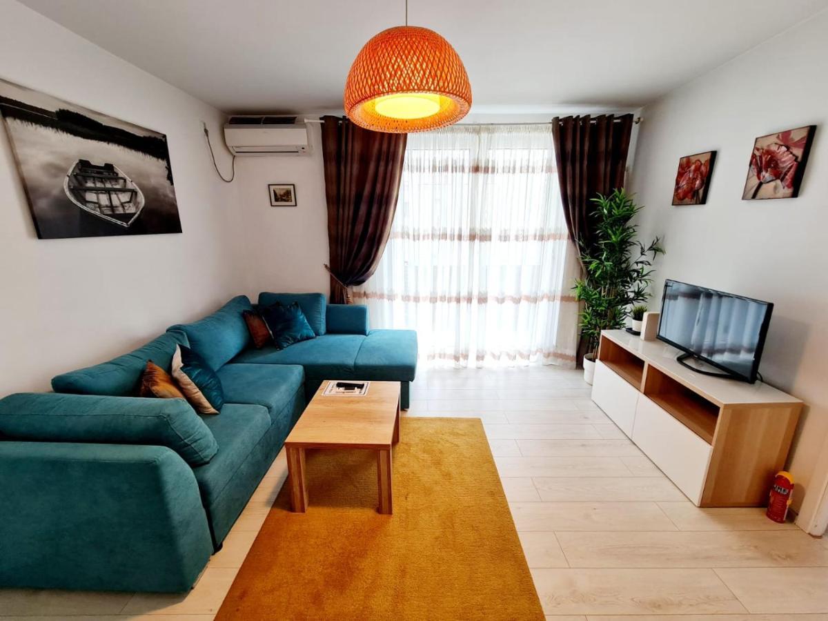 Downtown, Ideal For Longer Stays, Family Friendly Apartment - Nb73A Bukurešť Exteriér fotografie