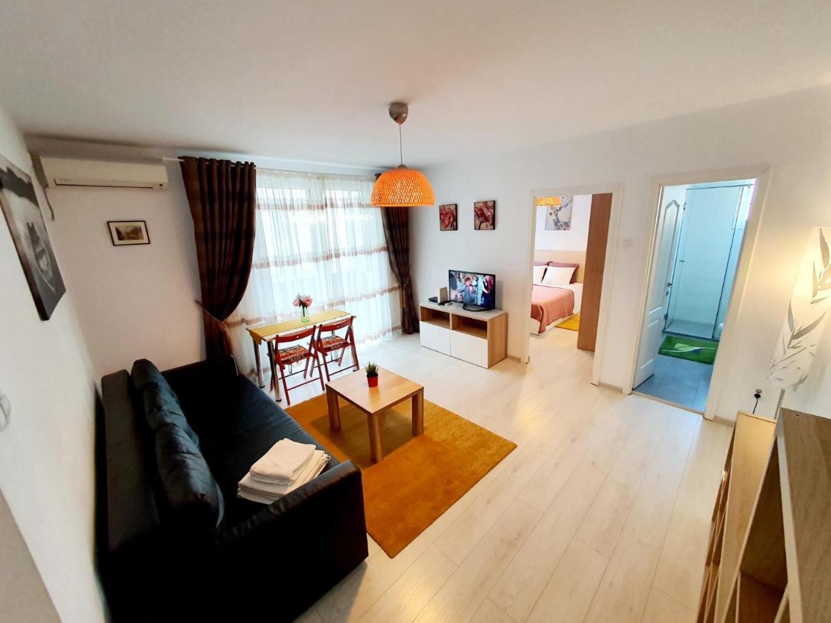 Downtown, Ideal For Longer Stays, Family Friendly Apartment - Nb73A Bukurešť Exteriér fotografie