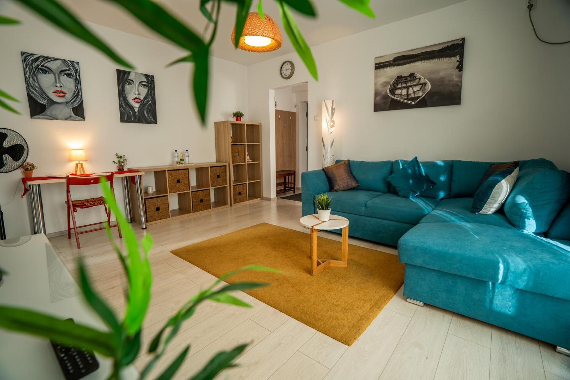Downtown, Ideal For Longer Stays, Family Friendly Apartment - Nb73A Bukurešť Exteriér fotografie