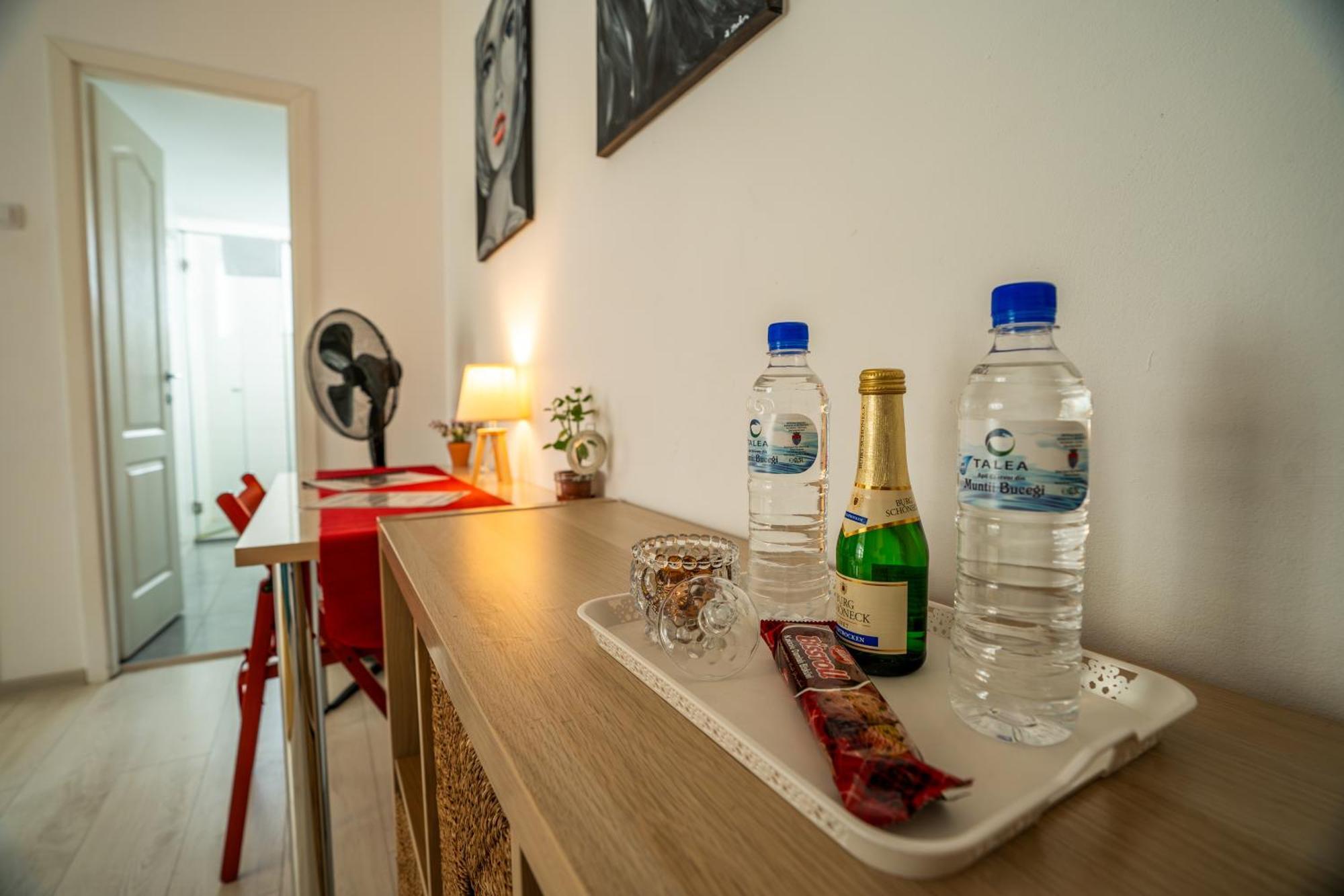 Downtown, Ideal For Longer Stays, Family Friendly Apartment - Nb73A Bukurešť Exteriér fotografie