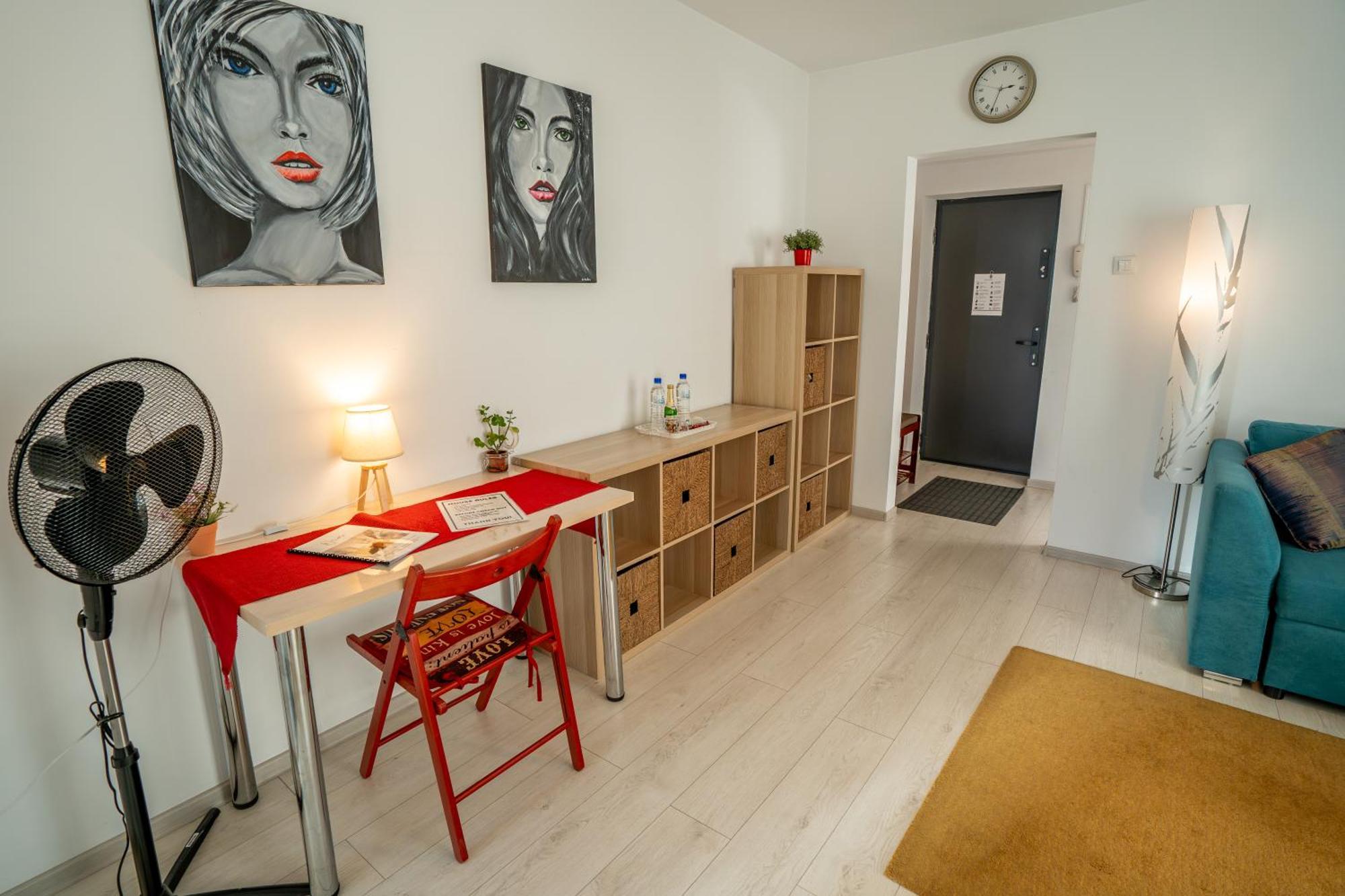 Downtown, Ideal For Longer Stays, Family Friendly Apartment - Nb73A Bukurešť Exteriér fotografie