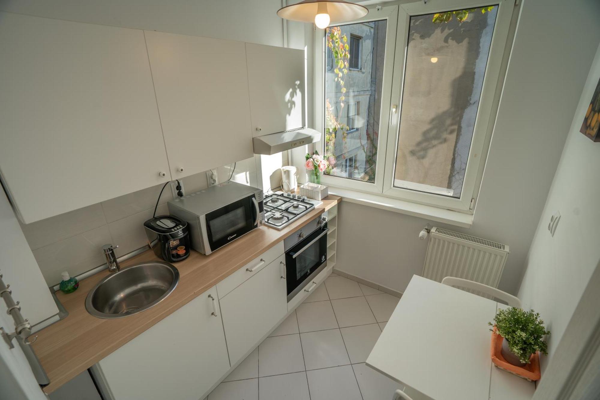 Downtown, Ideal For Longer Stays, Family Friendly Apartment - Nb73A Bukurešť Exteriér fotografie