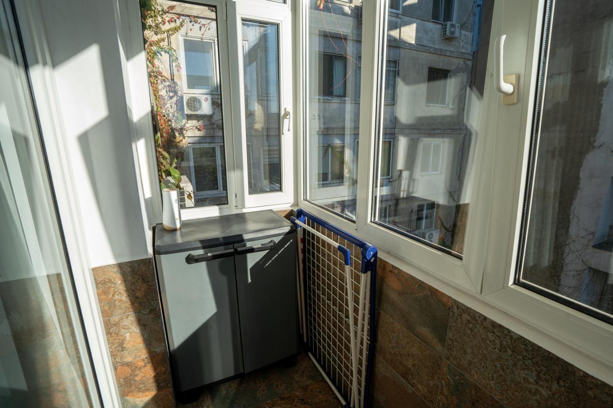 Downtown, Ideal For Longer Stays, Family Friendly Apartment - Nb73A Bukurešť Exteriér fotografie