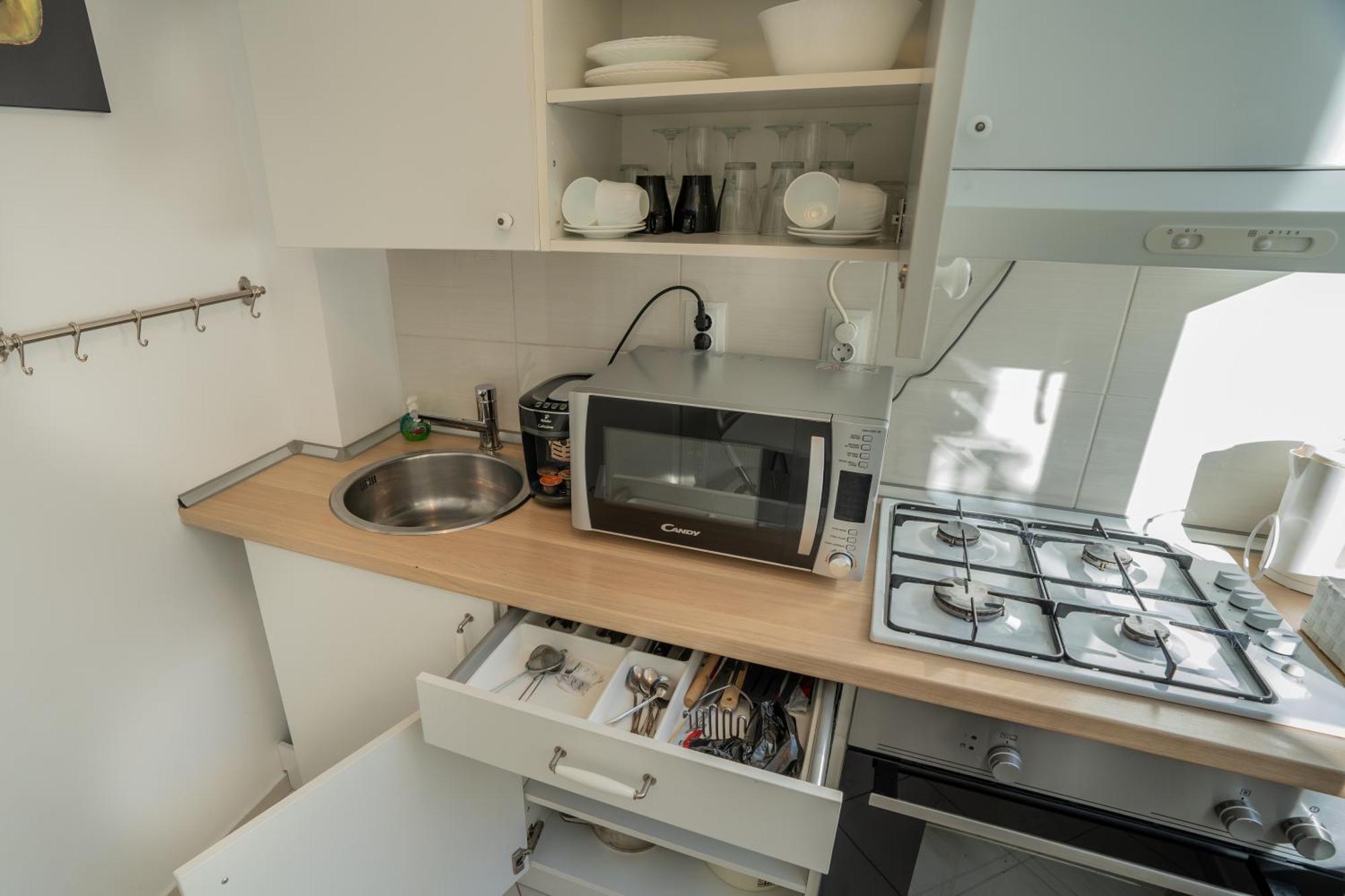 Downtown, Ideal For Longer Stays, Family Friendly Apartment - Nb73A Bukurešť Exteriér fotografie