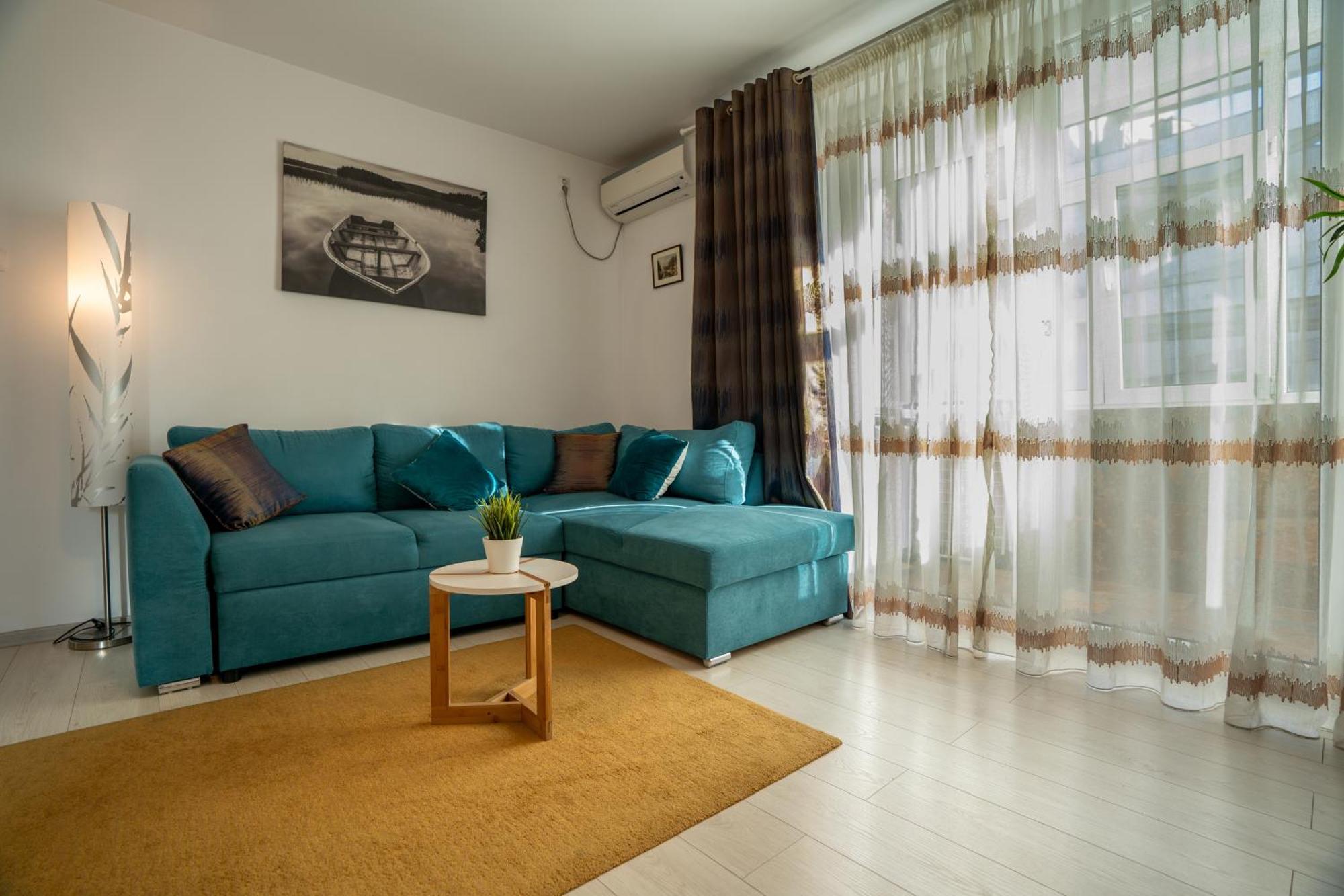 Downtown, Ideal For Longer Stays, Family Friendly Apartment - Nb73A Bukurešť Exteriér fotografie